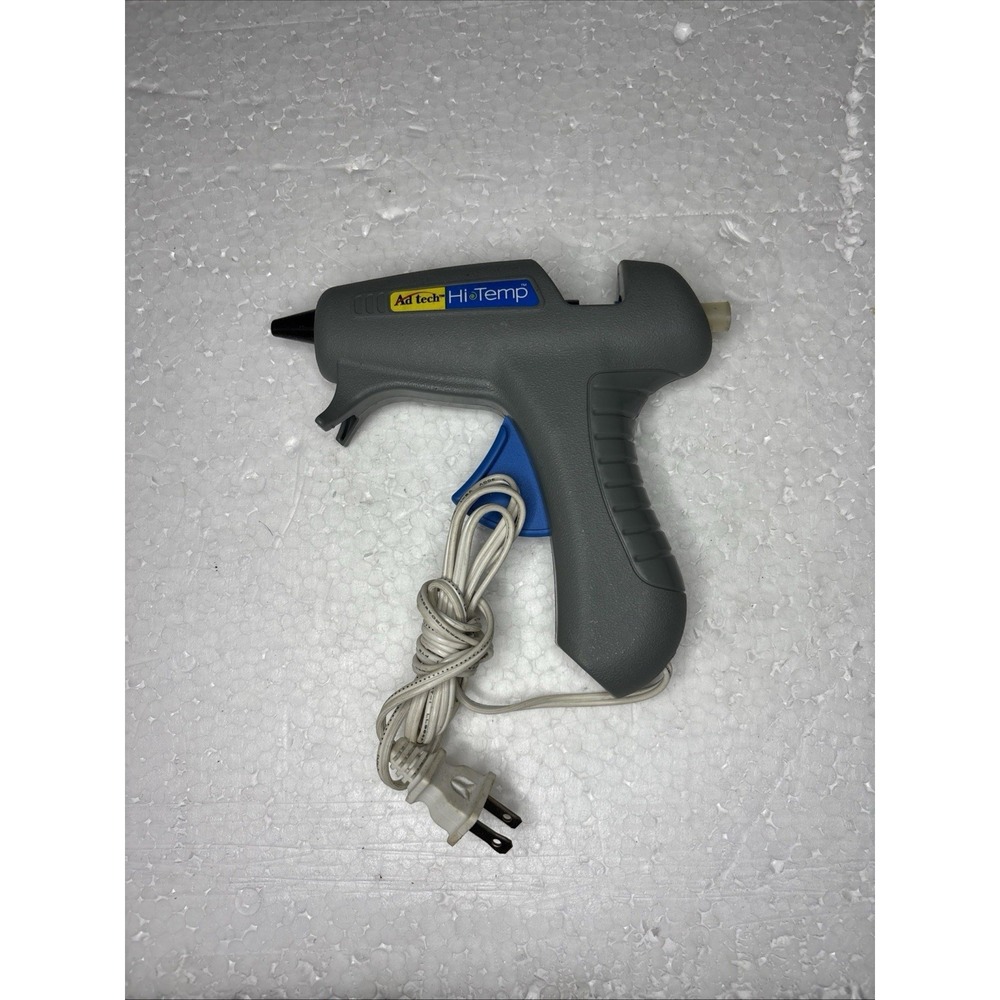 Hot Glue Gun Ad Tech Hi Temp Full Size